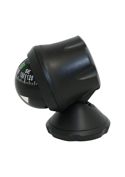 Varış Cep Topu Kontrol Paneli Dash Montaj Navigasyon Pusula Araba Tekne Kamyon Emme (Yurt Dışından) fırsatları