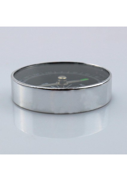 No.1 Stili Mini Taşınabilir Alaşım Cep Pusula Açık Spor Yürüyüş Survival Navigasyon Aracı Cep Pusula (Yurt Dışından) fırsatları