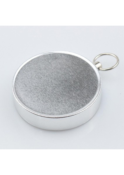 No.1 Stili Mini Taşınabilir Alaşım Cep Pusula Açık Spor Yürüyüş Survival Navigasyon Aracı Cep Pusula (Yurt Dışından) indirimleri