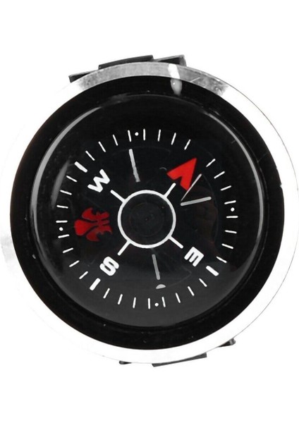 1 Adet Açık Pusula Hayatta Kalma Aksesuarları Navigasyon Kamp Spor Navigasyon Pusula Izle Pusula Mini Bilek Compas L8V6 (Yurt Dışından) fiyatları