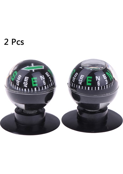 1 Adet Tarzı Açık Tırmanma Kamp Pusula Topu Dashboard Dağı Navigasyon Pusulası Açık Araba Tekne Kamyon (Yurt Dışından) fiyatları