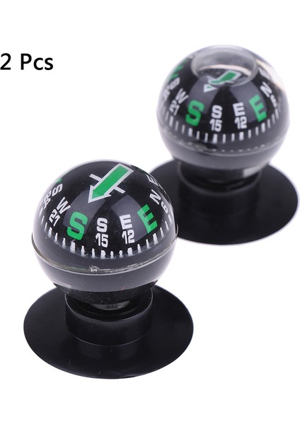 1 Adet Tarzı Açık Tırmanma Kamp Pusula Topu Dashboard Dağı Navigasyon Pusulası Açık Araba Tekne Kamyon (Yurt Dışından) modelleri