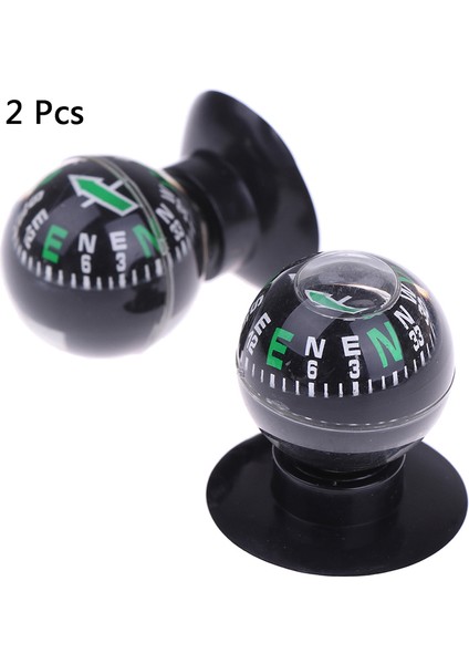 1 Adet Tarzı Açık Tırmanma Kamp Pusula Topu Dashboard Dağı Navigasyon Pusulası Açık Araba Tekne Kamyon (Yurt Dışından) fırsatları