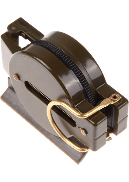 Taşınabilir Taktik Izle Katlanır Lens Pusula Ordu Yeşil Açık Kamp Pusula Tekne Pusula Pano Dash Bussola Kompas (Yurt Dışından) fiyatları