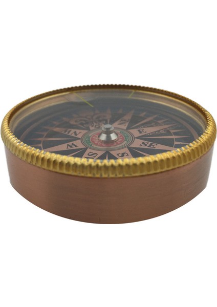 Fonoun Pusula Bronz Retro 50X FNJ53 (Yurt Dışından) modelleri