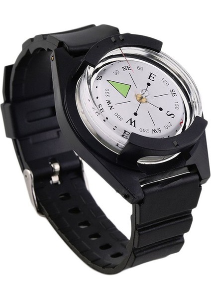 1 Adet Tarzı 2023NEW Taşınabilir Açık Kamp Hayatta Kalma Aracı Askeri Taktik Pusula Edc Dağcılık Yürüyüş Macera (Yurt Dışından) fiyatları