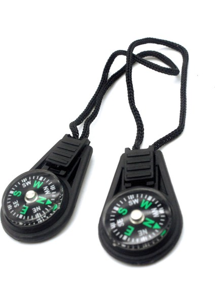 1 Adet Tarzı Pc Mini Survival Pusula Açık Kamp Yürüyüş Cep Navigator Macera Sürme Aracı Karabina Tırmanma Ekipmanları (Yurt Dışından)