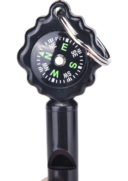 C Tarzı 2'si 1 Arada Yaratıcı Anahtarlık Pusula Açık Kamp Yürüyüş Faydalı Araçlar Doğa Sporları Dağcılık Erkek Kadın Orman Faaliyetleri (Yurt Dışından) fiyatları