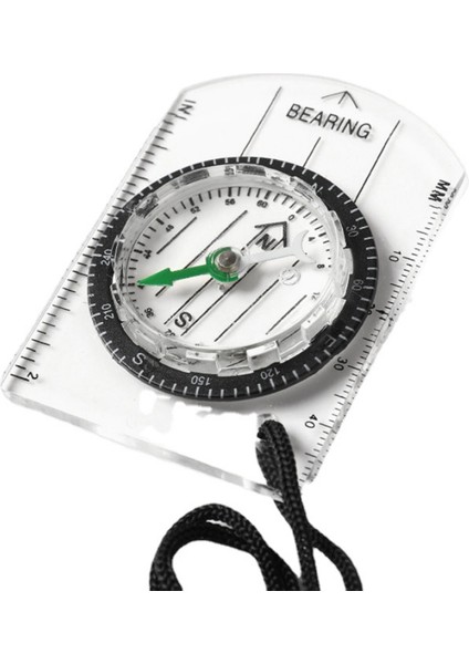 1 Adet Tarzı Açık Hayatta Kalma Profesyonel Mini Pusula Harita Ölçeği Cetvel Çok Fonksiyonlu Ekipman Açık Yürüyüş Hayatta Kalma Rehberlik Aracı (Yurt Dışından) fiyatları