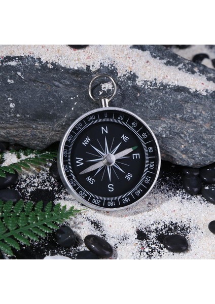 Bir Stil Taşınabilir Alüminyum Acil Pusula Açık Hayatta Kalma Pusula Aracı G (Yurt Dışından) fiyatları