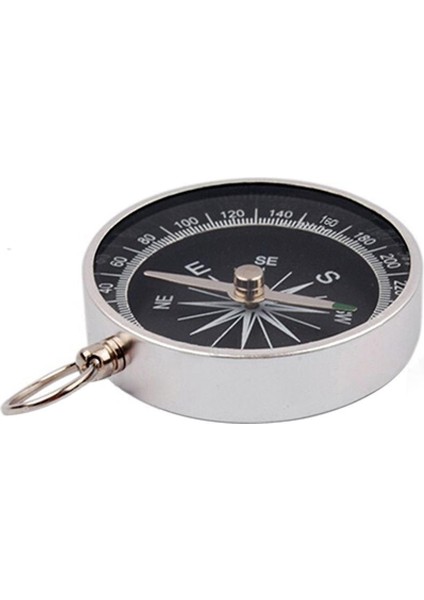 1 Adet Tarzı 44MM Mini Taşınabilir Cep Pusula Kamp Yürüyüş Için Açık Spor Navigasyon Kamp ve Yürüyüş Aksesuarları (Yurt Dışından) fiyatları