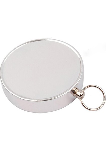 1 Adet Tarzı 44MM Mini Taşınabilir Cep Pusula Kamp Yürüyüş Için Açık Spor Navigasyon Kamp ve Yürüyüş Aksesuarları (Yurt Dışından) modelleri