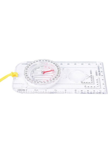 Öğrenci Yürüyüşü Büyütme Oryantiring Pusula Navigasyon Harita Okuma Izciler (Yurt Dışından) fiyatları