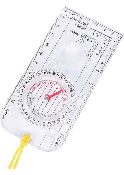 Öğrenci Yürüyüşü Büyütme Oryantiring Pusula Navigasyon Harita Okuma Izciler (Yurt Dışından) fırsatları