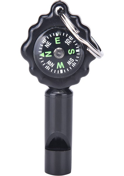 Kumral Stili Taşınabilir Katlanır Ordu Yeşil Lens Pusula Amerikan Askeri Çok Fonksiyonlu Mini Kamp Tırmanma Açık Kampüs Aracı (Yurt Dışından) modelleri