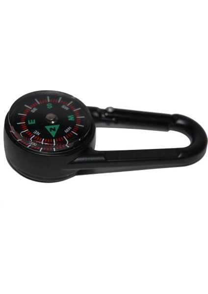 Yeşil Stil Çift Taraflı Taşınabilir Pusula Asılı Anahtarlık Açık Kamp Yürüyüş Seyahat Sırt Çantası Acil Hayatta Kalma Navigasyon Aracı Clearan (Yurt Dışından) fiyatları