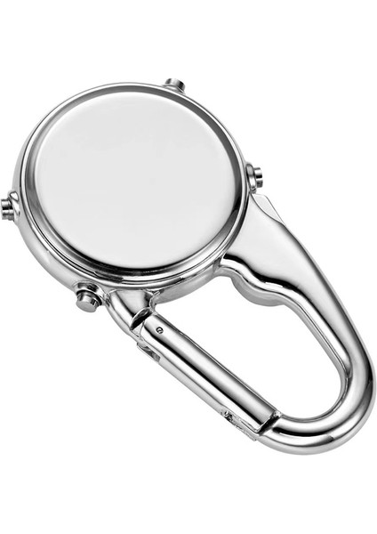 Siyah Stil Çok Fonksiyonlu Karabina Izle Elektronik Bel Cep Sırt Çantası Izle Aydınlık Doğa Sporları Pusula Izle (Yurt Dışından) fırsatları