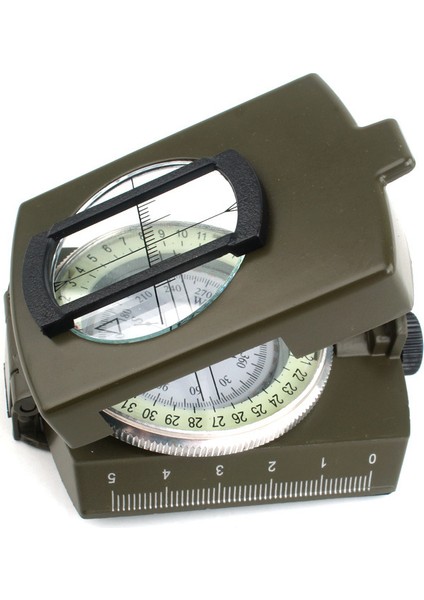 Çok Fonksiyonlu Açık Hava Ekipmanları Aydınlık Pusula Kamp Taşınabilir Pusula (Yurt Dışından) modelleri