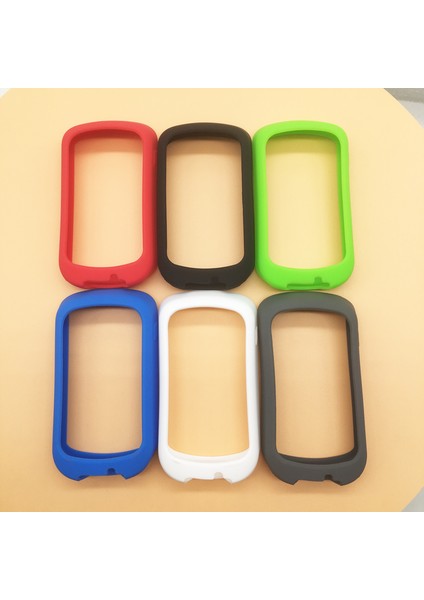 Gri Tarzı Garmin Edge Explorer 2 Kılıfı Temperli Cam Filmli Garmin Edge Explorer 2 Gps Bilgisayarı Için Yeni Silikon Kılıf ve Ekran Koruyucu (Yurt Dışından) indirimleri