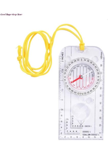 Açık Hava Kampı Directionele Kros Yarışı Wandelen Speciale Kompas Grondplaat Heerser Harita Ölçeği Kompas Gece Bussola (Yurt Dışından) modelleri