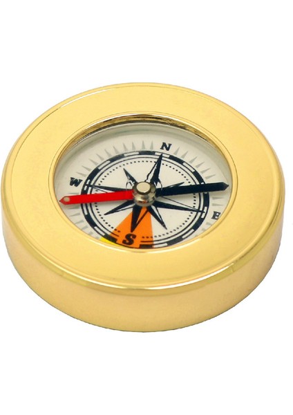 Sarı Stil Yeni Ürün Iyileştirme J57 Metal Pusula, Altın Çinko Alaşımı High-End Hediye Promosyon Işaretleme Kılavuzu Işaretçi Pusula (Yurt Dışından) fiyatları