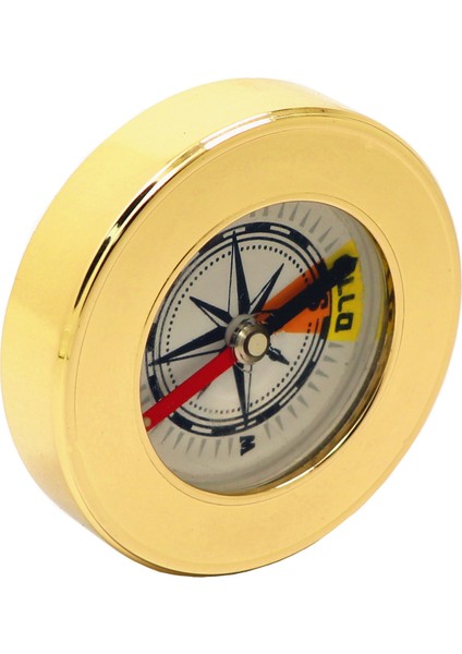Sarı Stil Yeni Ürün Iyileştirme J57 Metal Pusula, Altın Çinko Alaşımı High-End Hediye Promosyon Işaretleme Kılavuzu Işaretçi Pusula (Yurt Dışından) fırsatları