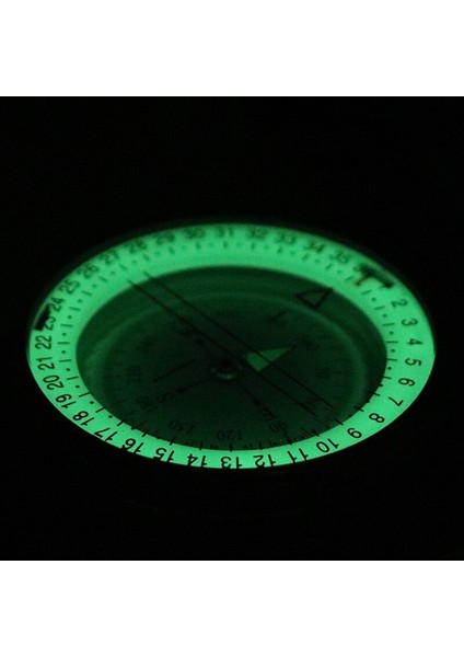 G862 Tarzı Su Geçirmez Yüksek Hassasiyetli Pusula Açık Gadget Spor Yürüyüş Dağcılık Profesyonel Askeri Ordu Metal Sight (Yurt Dışından) indirimleri