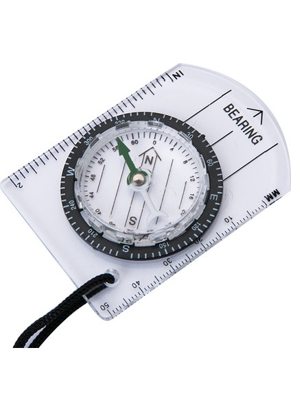 Plastik Pusula Açık Kamp Yürüyüş Şeffaf Pusula Orantılı Ayak Izi Seyahat Askeri Pusula Araçları Seyahat Kitleri (Yurt Dışından) fiyatları