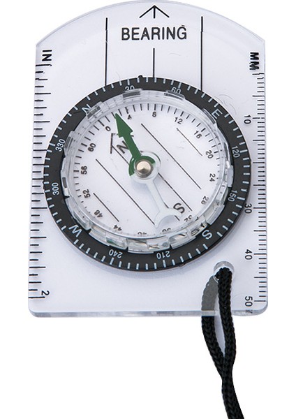 Plastik Pusula Açık Kamp Yürüyüş Şeffaf Pusula Orantılı Ayak Izi Seyahat Askeri Pusula Araçları Seyahat Kitleri (Yurt Dışından) fırsatları