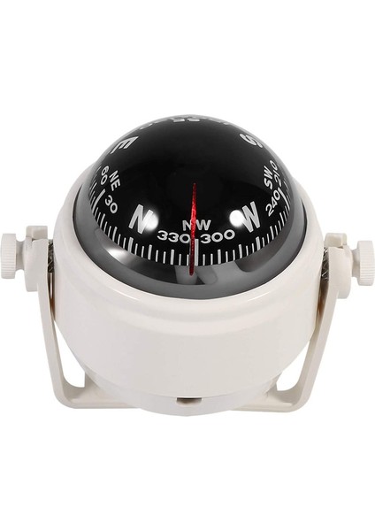 Siyah Stil Manyetik Sapma Ayar Fonksiyonuna Sahip Araç Kılavuz Bilyalı Pusulası, Arabalar, Karavanlar Için Uygun, Doğru Yön (Yurt Dışından) fiyatları