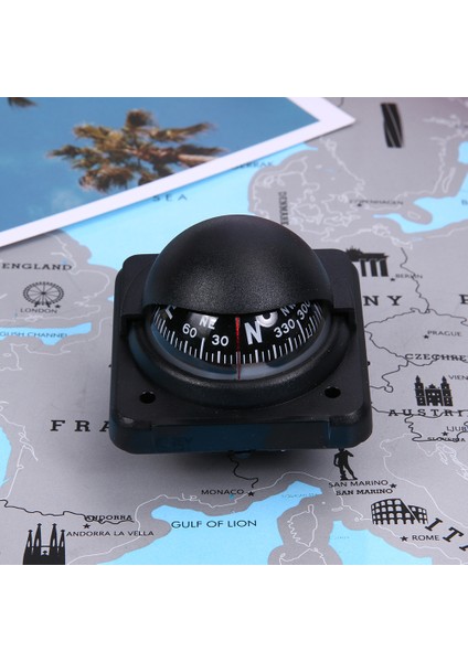 Açık Kamp Yürüyüş Plastik Pusula Orantılı Ayak Izi Seyahat Askeri Aletler Hayatta Kalma Temel Aracı (Yurt Dışından) fiyatları