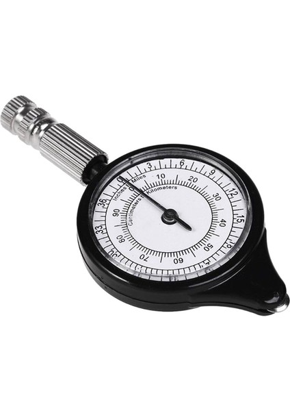 Siyah Stil Harita Uzaklık Ölçer Kilometre Sayacı Çok Fonksiyonlu Pusula Curvimeter Tırmanma Harita Ölçeği Cetvel Yürüyüş Kamp Survival Rehberlik Aracı (Yurt Dışından)