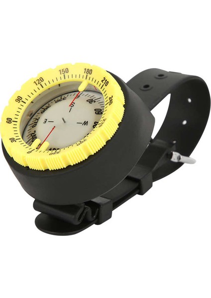 Mavi Stil 50 M Su Geçirmez Pusula Sualtı Mağaracılık Kamp Yüzme Pusula Bileklik Dalış Kordonlu Saat Floresan Kadranlı Pusula (Yurt Dışından) modelleri