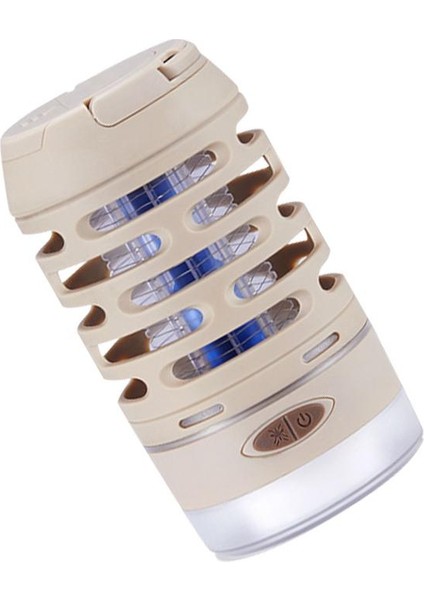 Yeşil Stil 2022 Fabrika Doğrudan Tedarik Kontrol Kafesi Sivrisinekler Kovucu Su Geçirmez Sivrisinekler Kontrol Fly Açık Böcek Öldürme Lambası (Yurt Dışından) fiyatları