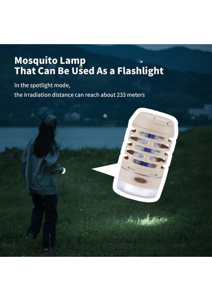 Yeşil Stil 2022 Fabrika Doğrudan Tedarik Kontrol Kafesi Sivrisinekler Kovucu Su Geçirmez Sivrisinekler Kontrol Fly Açık Böcek Öldürme Lambası (Yurt Dışından) modelleri