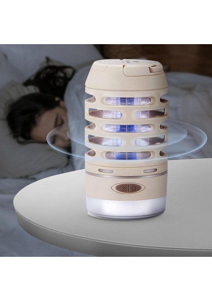 Yeşil Stil 2022 Fabrika Doğrudan Tedarik Kontrol Kafesi Sivrisinekler Kovucu Su Geçirmez Sivrisinekler Kontrol Fly Açık Böcek Öldürme Lambası (Yurt Dışından) fırsatları