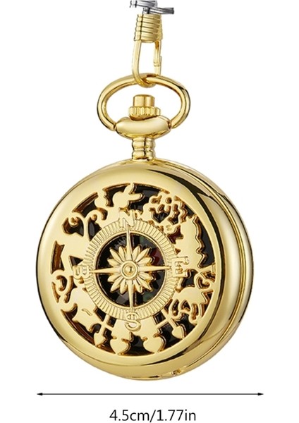 Bir Stil Cep Saati Flip Pusula Taşınabilir Yürüyüş Navigasyon Pusula Navigasyon Hayatta Kalma Pusula Anahtarlık Cep Saati (Yurt Dışından) modelleri