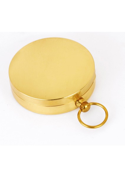 Sarı Stil Pusula Taşınabilir Açık Dağcılık Kamp Yönü Paslanmaz Çelik Araba Aksesuarları Yüksek Hassasiyetli Pusula Yürüyüş Dişlisi (Yurt Dışından) fiyatları