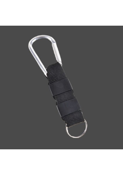 Bir Stil Anahtar Kancası Plastik Pusula Açık Spor Mini Anahtar Cha Dayanıklı Pusulalar Taşınabilir Termometre Metal Karabina Profesyonel (Yurt Dışından) modelleri