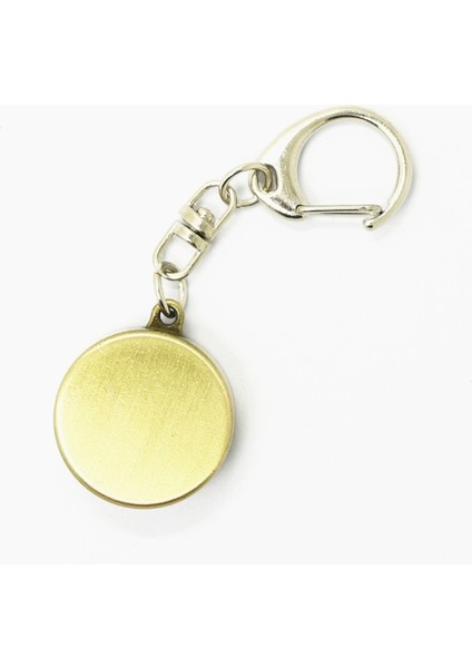 Mini Cep Pusulası Açık Havada Kamp, Yürüyüş, Navigasyon Için Yönlendirme Pusulası (Yurt Dışından) fırsatları