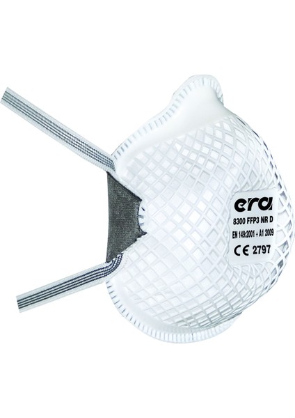 Maske 8300 Ffp3 Nr D