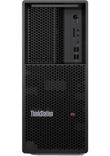 Thinkstation P3 30GS005VTR06 I9-13900K 32GB 1tbssd T1000 W11P Masaüstü Iş Istasyonu