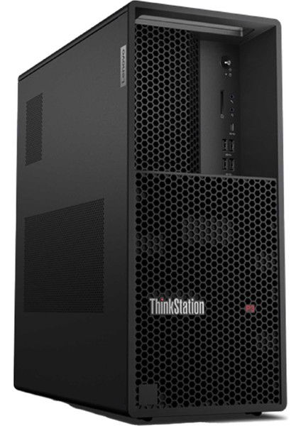 Thinkstation P3 30GS005VTR11 I9-13900K 64GB 1tbssd T1000 W11P Masaüstü Iş Istasyonu