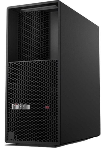 Thinkstation P3 30GS005VTR11 I9-13900K 64GB 1tbssd T1000 W11P Masaüstü Iş Istasyonu