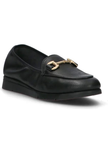 Kadın Oxford ( Klasik) 51M5 Frau Cachemıre Black fiyatları