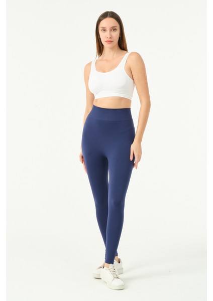 Sofie Düz Seamless Tayt