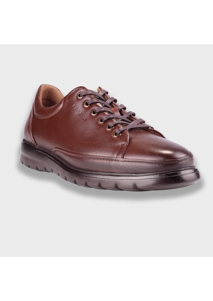 Olıver-G Comfort Erkek Ayakkabı Taba