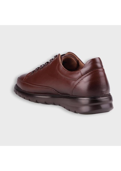 Olıver-G Comfort Erkek Ayakkabı Taba