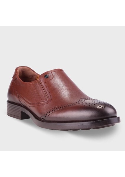 Marko-G Comfort Erkek Ayakkabı Taba