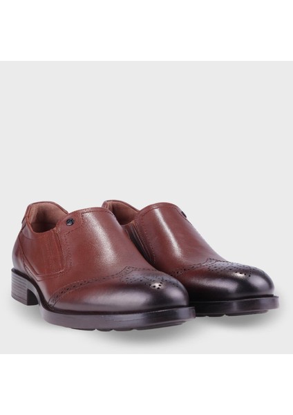 Marko-G Comfort Erkek Ayakkabı Taba modelleri